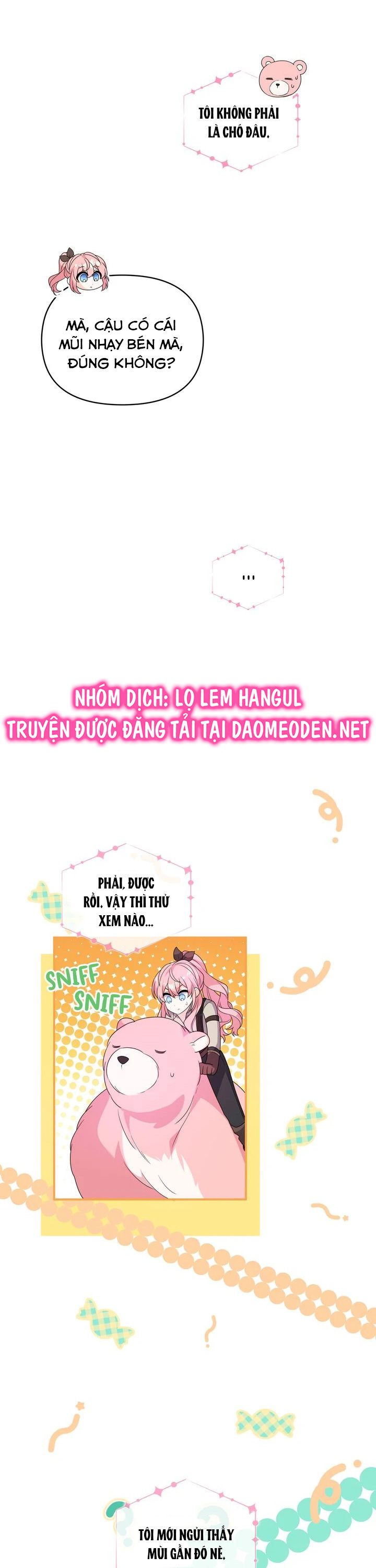 Vì anh trai tôi sẽ quyến rũ nam chính Chap 78 - Next Chap 79