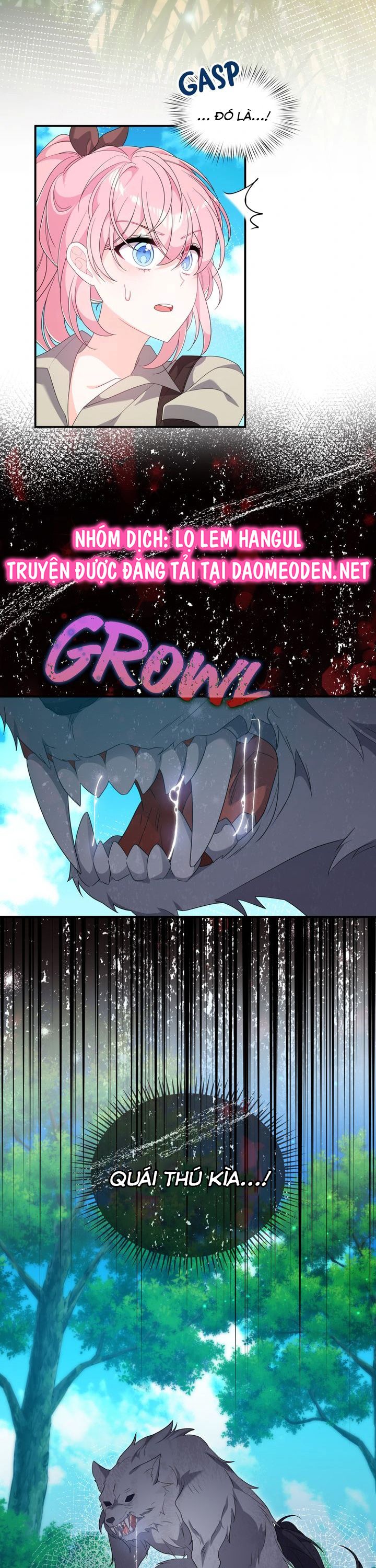 Vì anh trai tôi sẽ quyến rũ nam chính Chap 78 - Next Chap 79