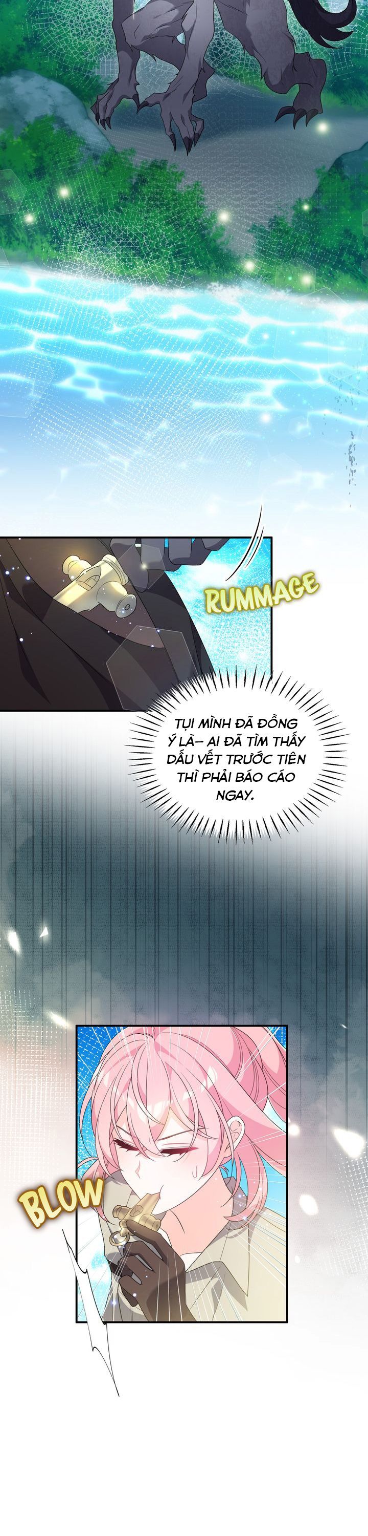 Vì anh trai tôi sẽ quyến rũ nam chính Chap 78 - Next Chap 79