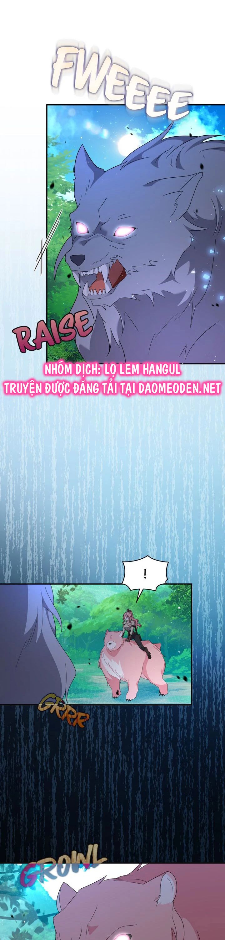 Vì anh trai tôi sẽ quyến rũ nam chính Chap 78 - Next Chap 79