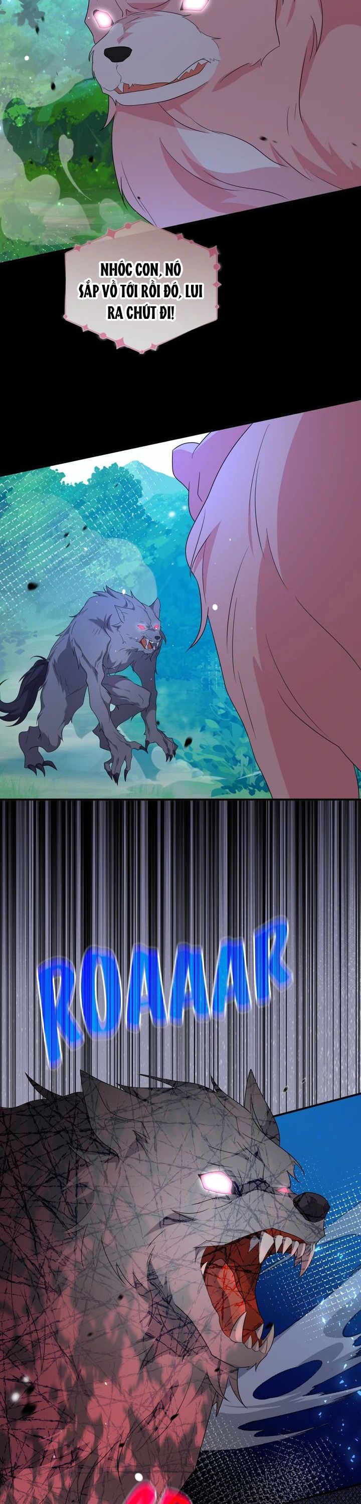 Vì anh trai tôi sẽ quyến rũ nam chính Chap 78 - Next Chap 79