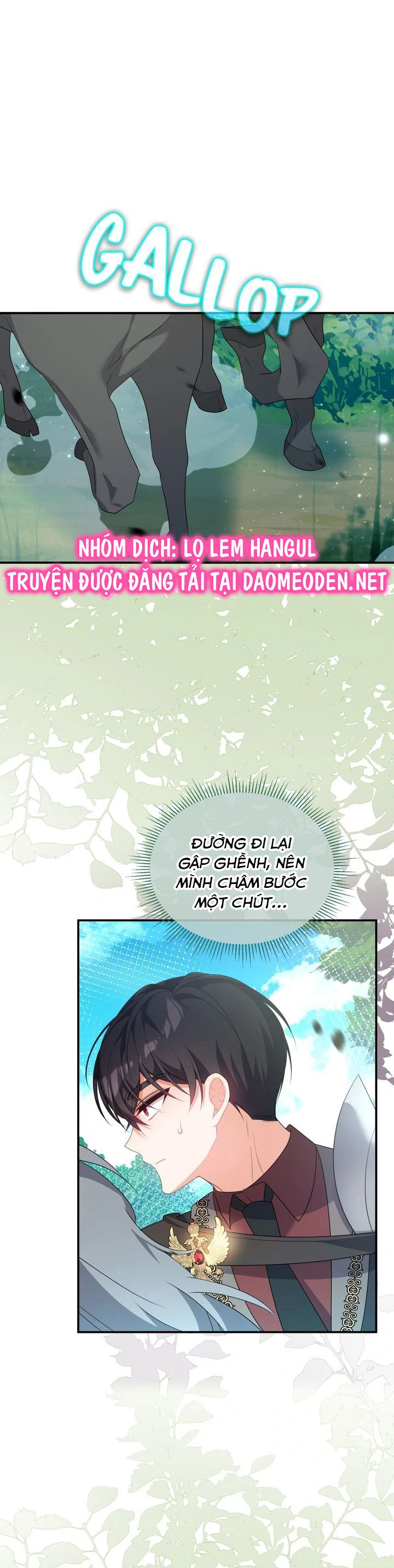 Vì anh trai tôi sẽ quyến rũ nam chính Chap 78 - Next Chap 79