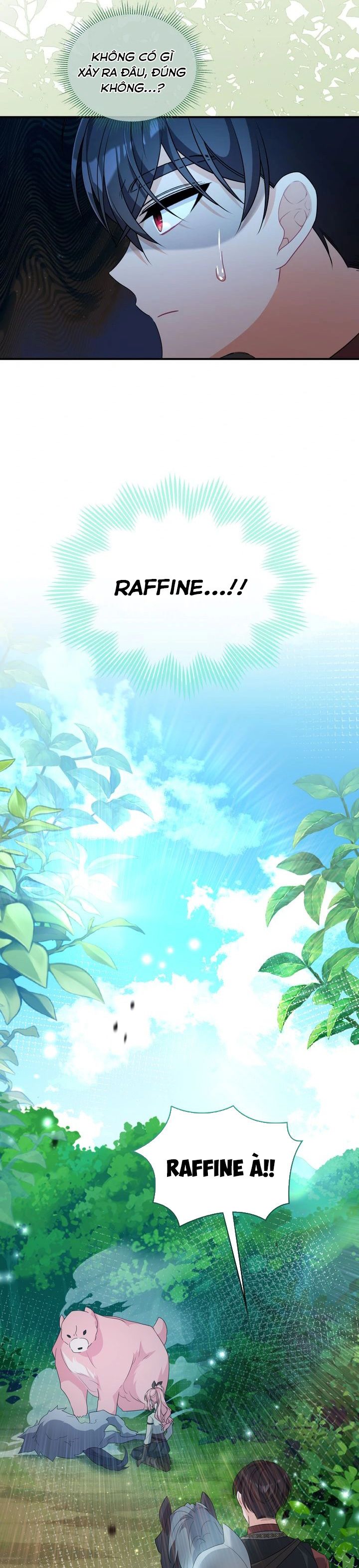 Vì anh trai tôi sẽ quyến rũ nam chính Chap 78 - Next Chap 79