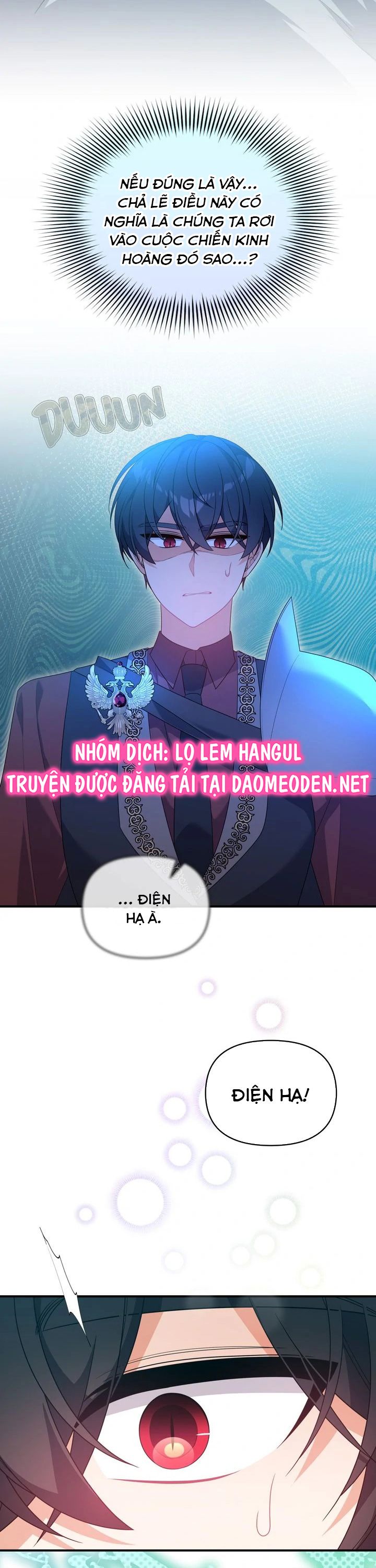 Vì anh trai tôi sẽ quyến rũ nam chính Chap 78 - Next Chap 79