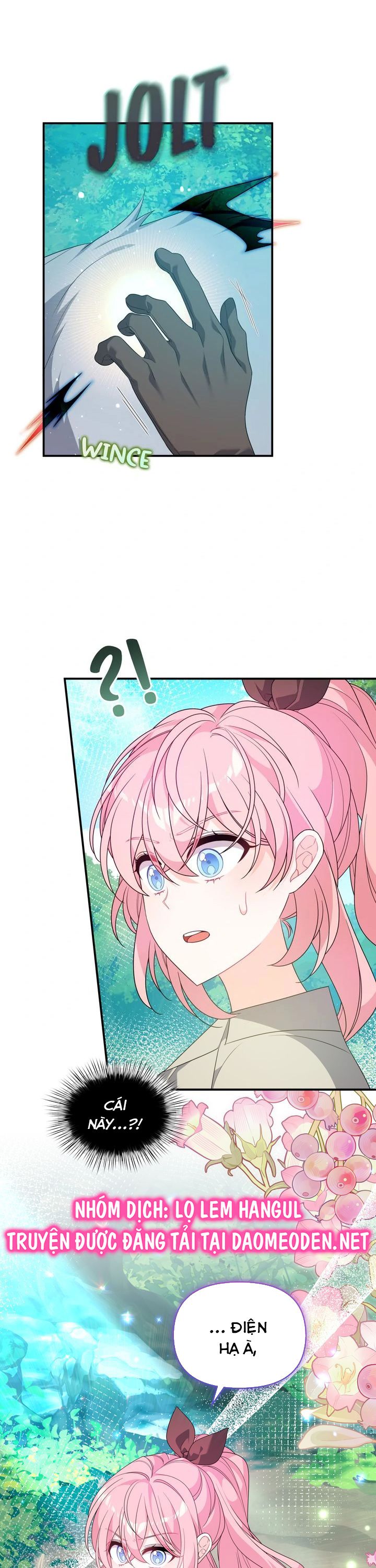 Vì anh trai tôi sẽ quyến rũ nam chính Chap 78 - Next Chap 79