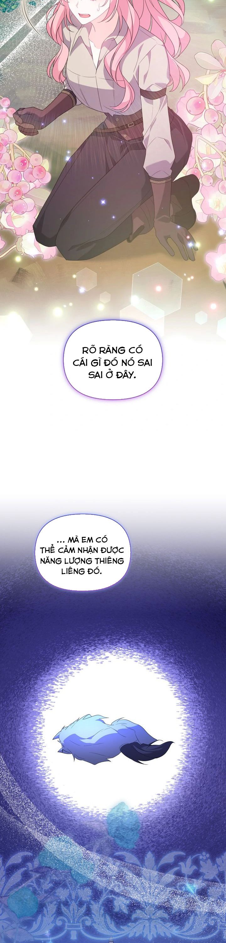 Vì anh trai tôi sẽ quyến rũ nam chính Chap 78 - Next Chap 79
