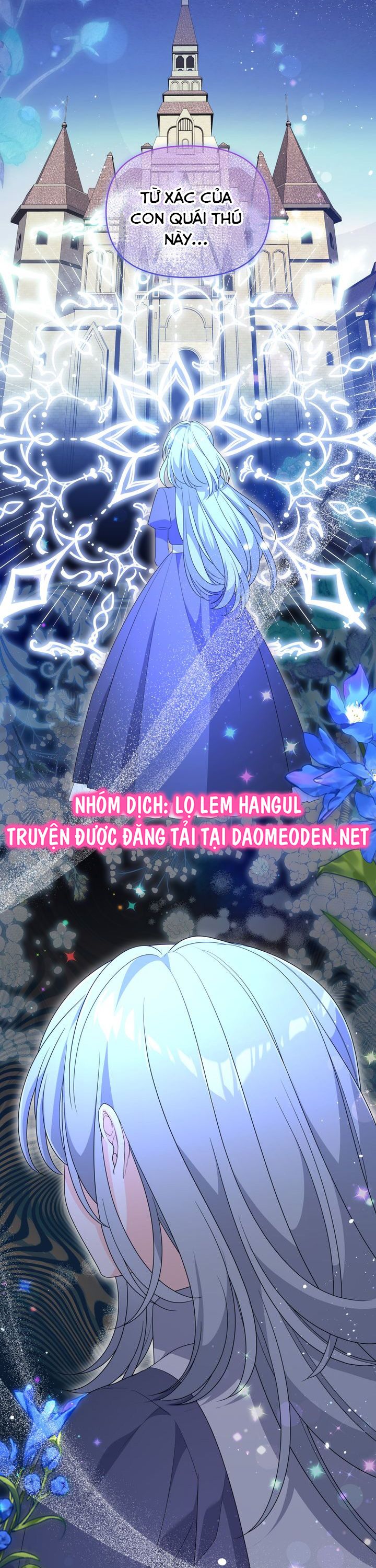Vì anh trai tôi sẽ quyến rũ nam chính Chap 78 - Next Chap 79