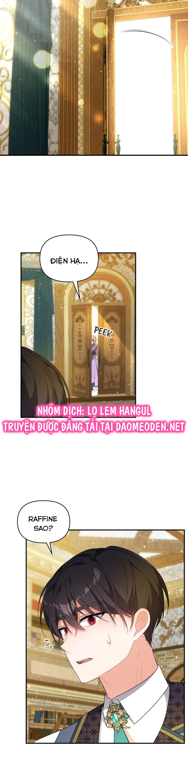 Vì anh trai tôi sẽ quyến rũ nam chính Chap 78 - Next Chap 79