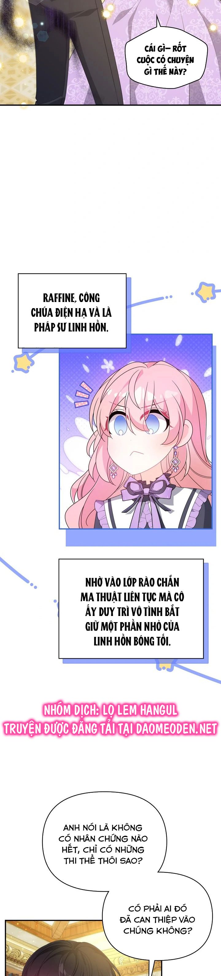 Vì anh trai tôi sẽ quyến rũ nam chính Chap 78 - Next Chap 79