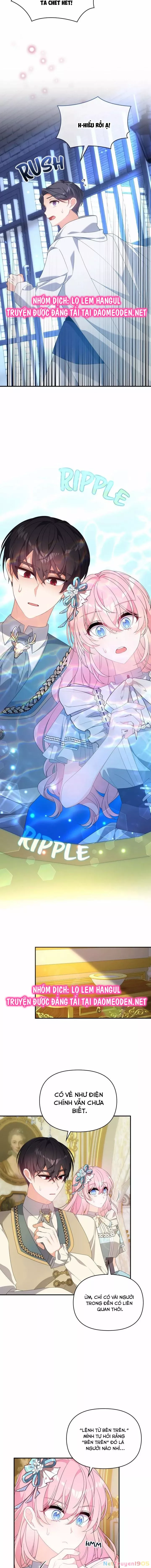 Vì anh trai tôi sẽ quyến rũ nam chính Chap 81 - Next Chap 82