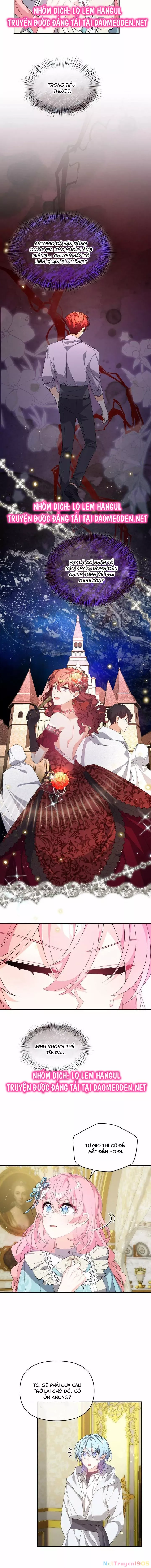 Vì anh trai tôi sẽ quyến rũ nam chính Chap 81 - Next Chap 82