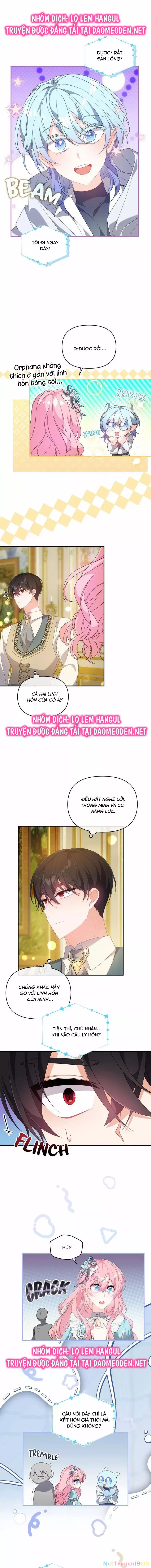 Vì anh trai tôi sẽ quyến rũ nam chính Chap 81 - Next Chap 82