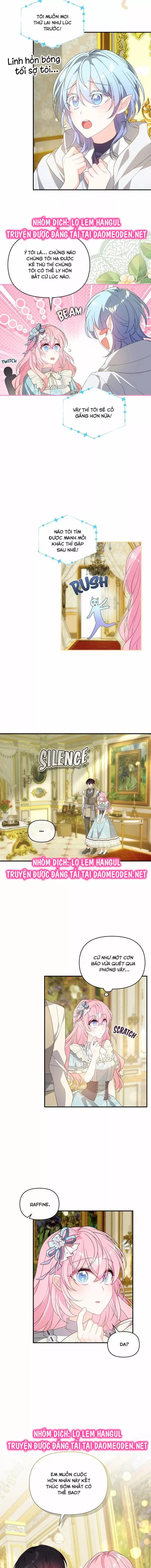 Vì anh trai tôi sẽ quyến rũ nam chính Chap 81 - Next Chap 82