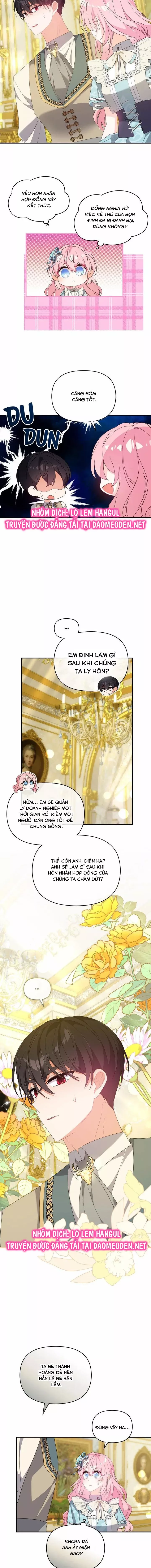 Vì anh trai tôi sẽ quyến rũ nam chính Chap 81 - Next Chap 82