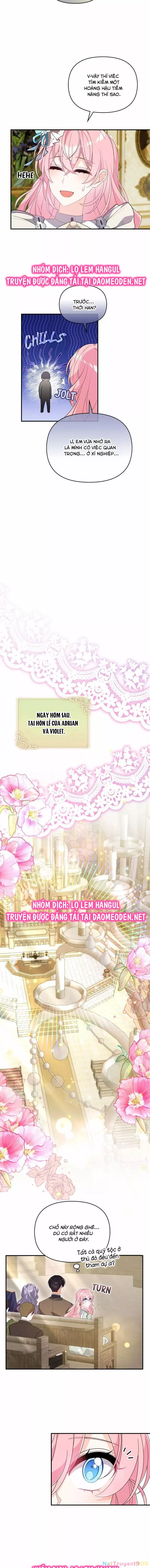 Vì anh trai tôi sẽ quyến rũ nam chính Chap 81 - Next Chap 82