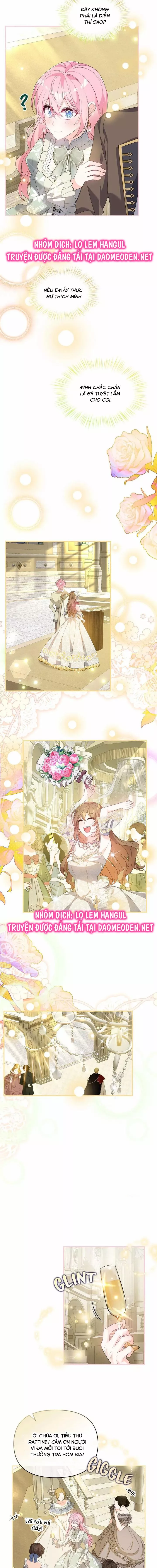 Vì anh trai tôi sẽ quyến rũ nam chính Chap 81 - Next Chap 82