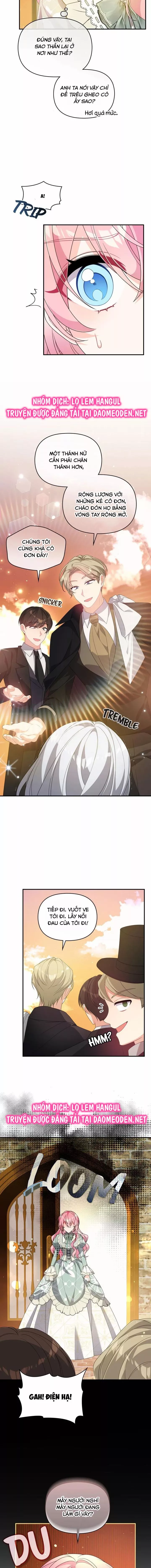 Vì anh trai tôi sẽ quyến rũ nam chính Chap 82 - Next Chap 83