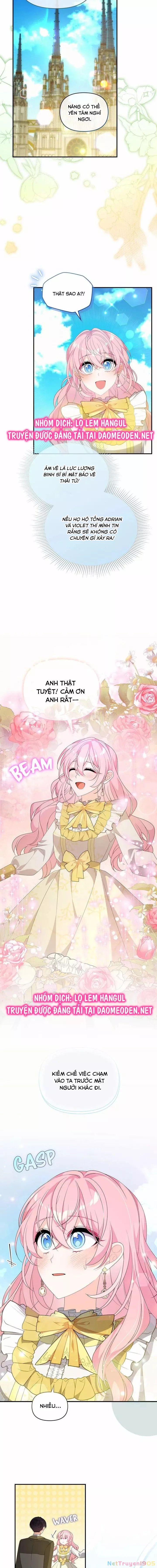 Vì anh trai tôi sẽ quyến rũ nam chính Chap 82 - Next Chap 83