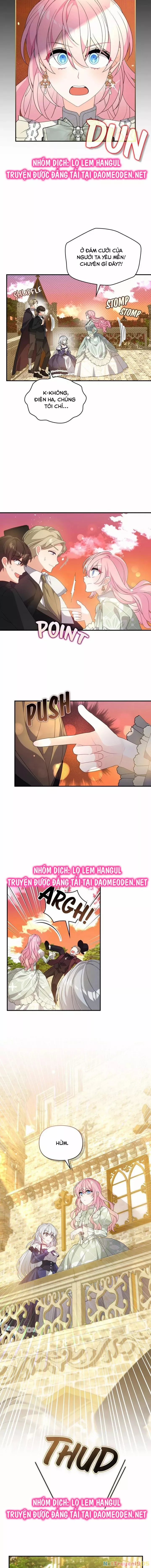 Vì anh trai tôi sẽ quyến rũ nam chính Chap 82 - Next Chap 83