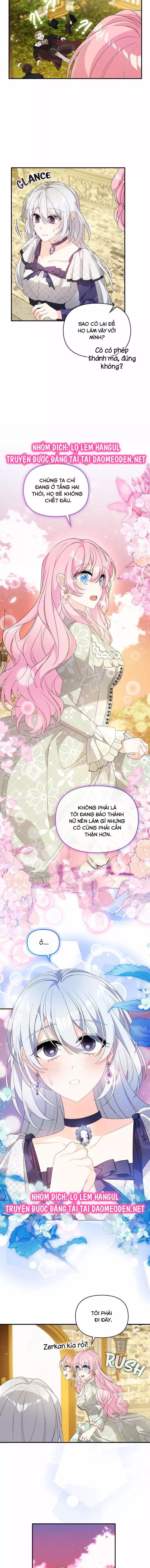 Vì anh trai tôi sẽ quyến rũ nam chính Chap 82 - Next Chap 83