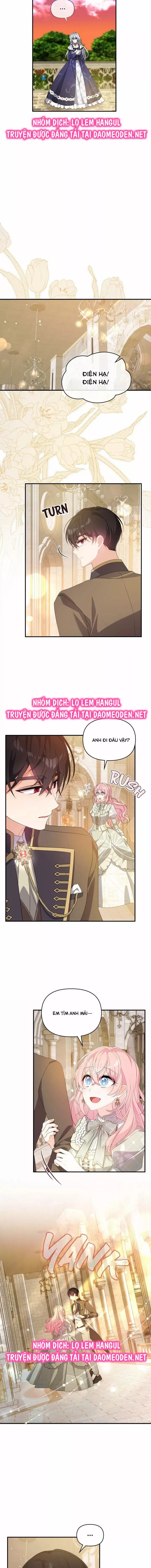 Vì anh trai tôi sẽ quyến rũ nam chính Chap 82 - Next Chap 83