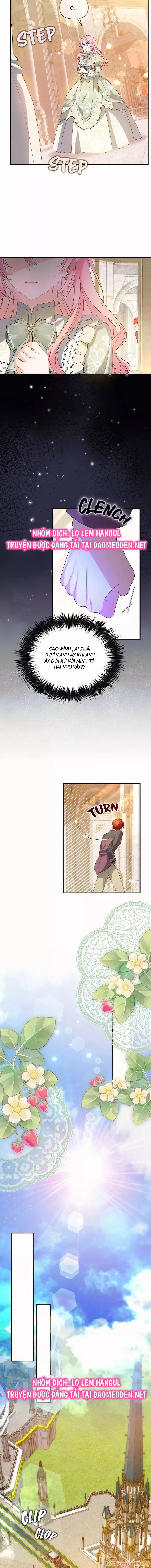 Vì anh trai tôi sẽ quyến rũ nam chính Chap 82 - Next Chap 83