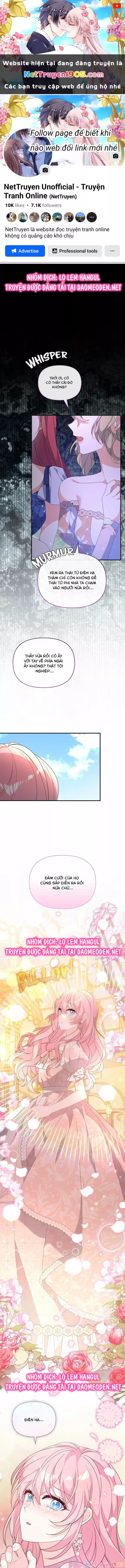 Vì anh trai tôi sẽ quyến rũ nam chính Chap 83 - Next Chap 84