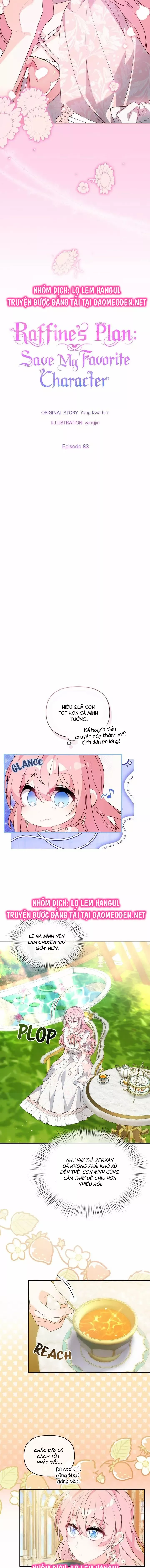 Vì anh trai tôi sẽ quyến rũ nam chính Chap 83 - Next Chap 84