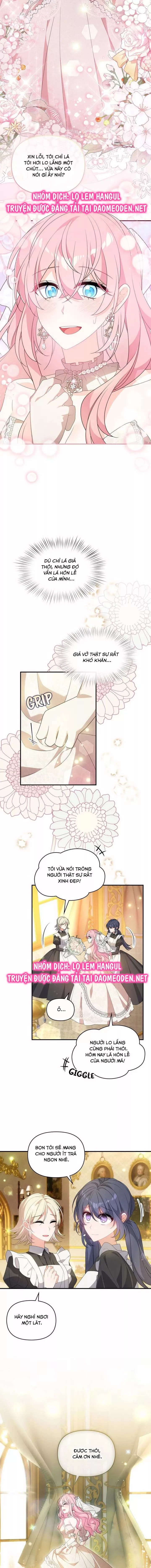 Vì anh trai tôi sẽ quyến rũ nam chính Chap 83 - Next Chap 84