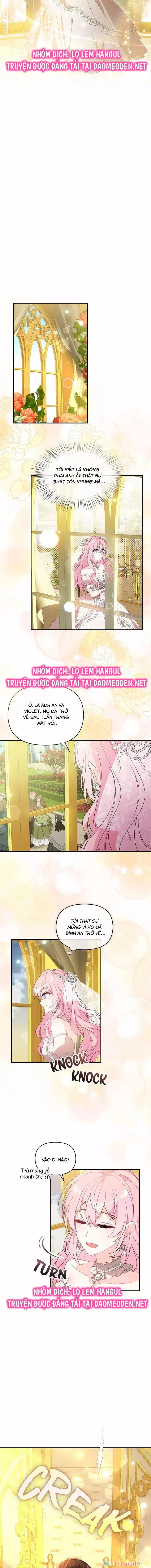 Vì anh trai tôi sẽ quyến rũ nam chính Chap 83 - Next Chap 84