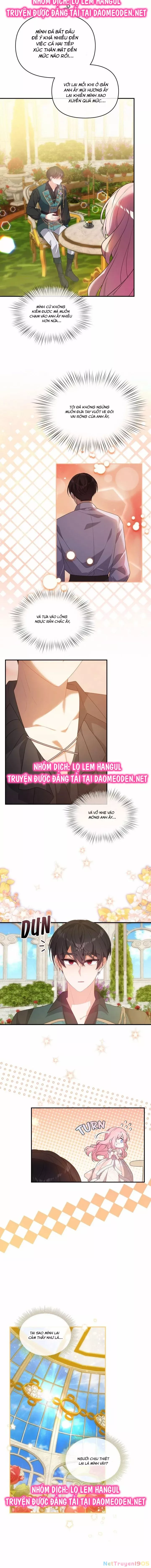 Vì anh trai tôi sẽ quyến rũ nam chính Chap 83 - Next Chap 84