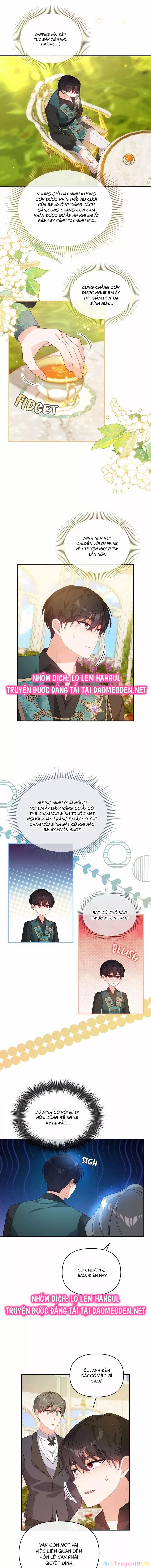 Vì anh trai tôi sẽ quyến rũ nam chính Chap 83 - Next Chap 84