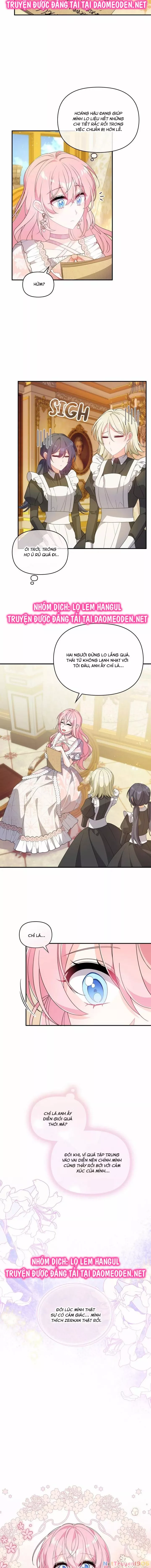 Vì anh trai tôi sẽ quyến rũ nam chính Chap 83 - Next Chap 84