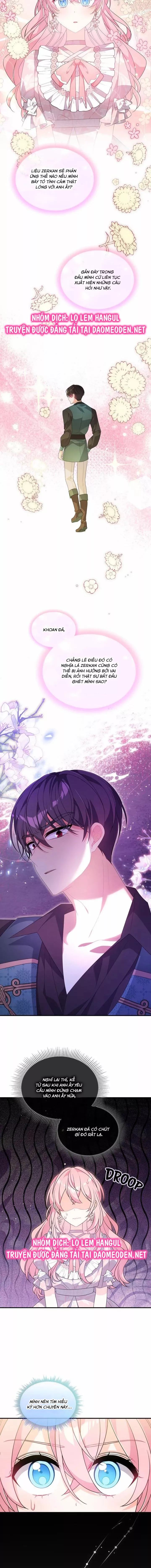 Vì anh trai tôi sẽ quyến rũ nam chính Chap 83 - Next Chap 84