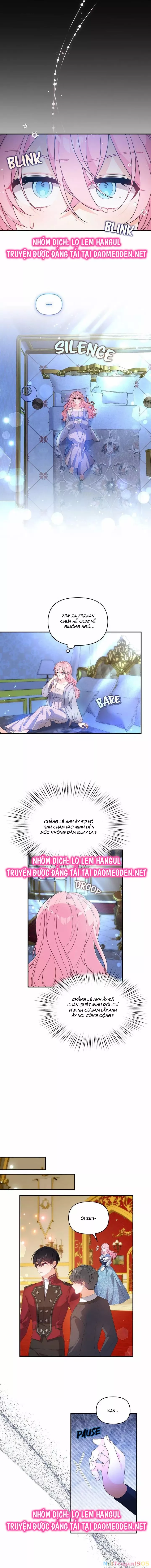 Vì anh trai tôi sẽ quyến rũ nam chính Chap 83 - Next Chap 84