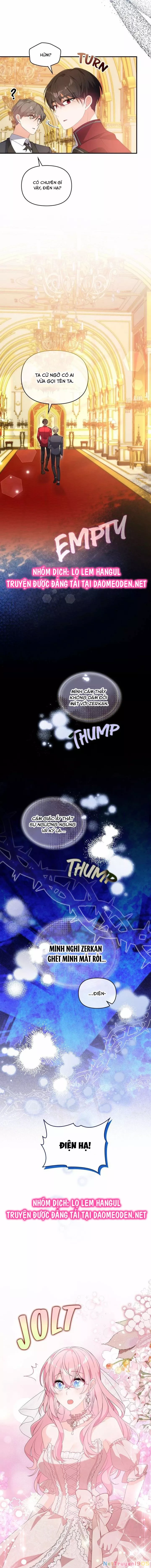 Vì anh trai tôi sẽ quyến rũ nam chính Chap 83 - Next Chap 84