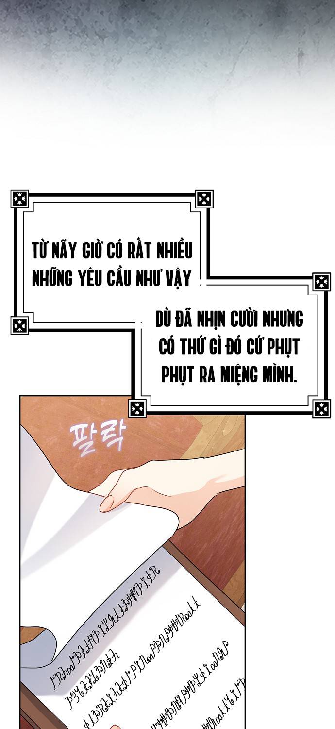 Vị Bạo Chúa Của Chúng Ta Đã Hóa Trẻ Chap 10 - Next Chap 11