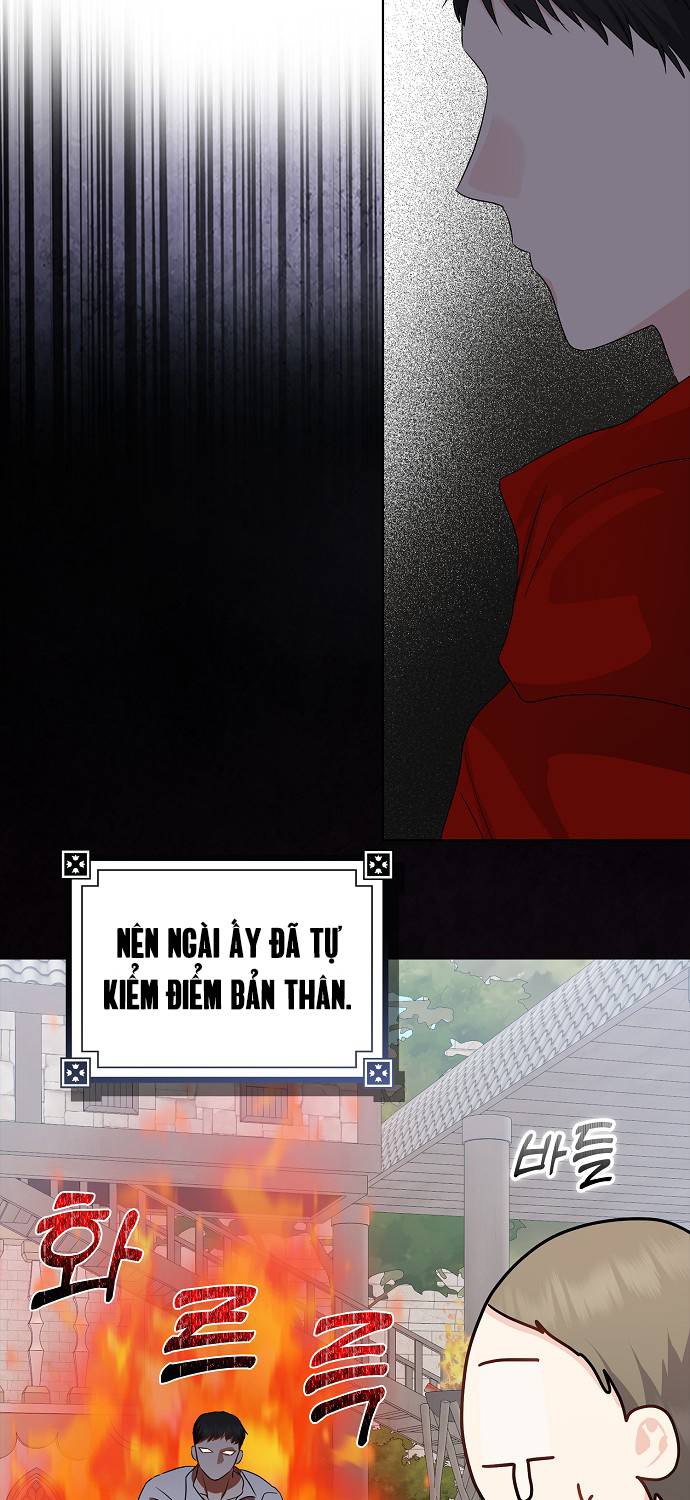 Vị Bạo Chúa Của Chúng Ta Đã Hóa Trẻ Chap 10 - Next Chap 11