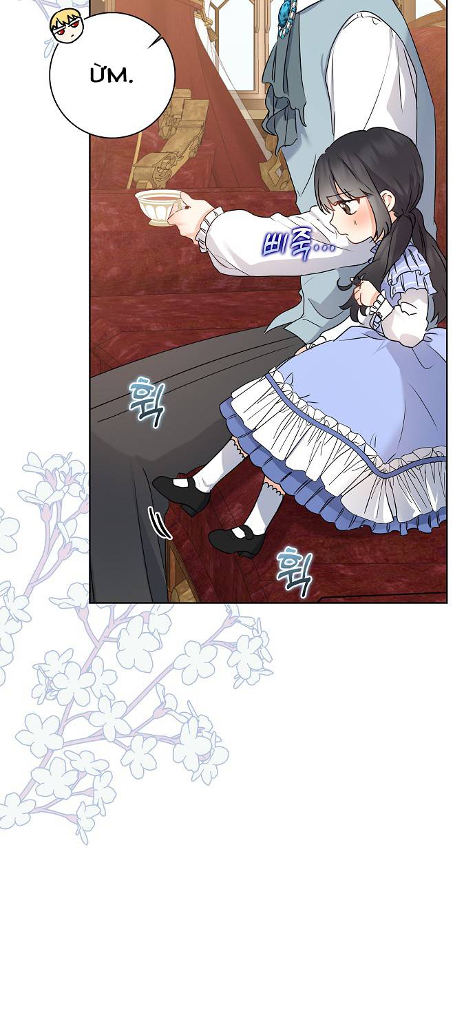 Vị Bạo Chúa Của Chúng Ta Đã Hóa Trẻ Chap 10 - Next Chap 11