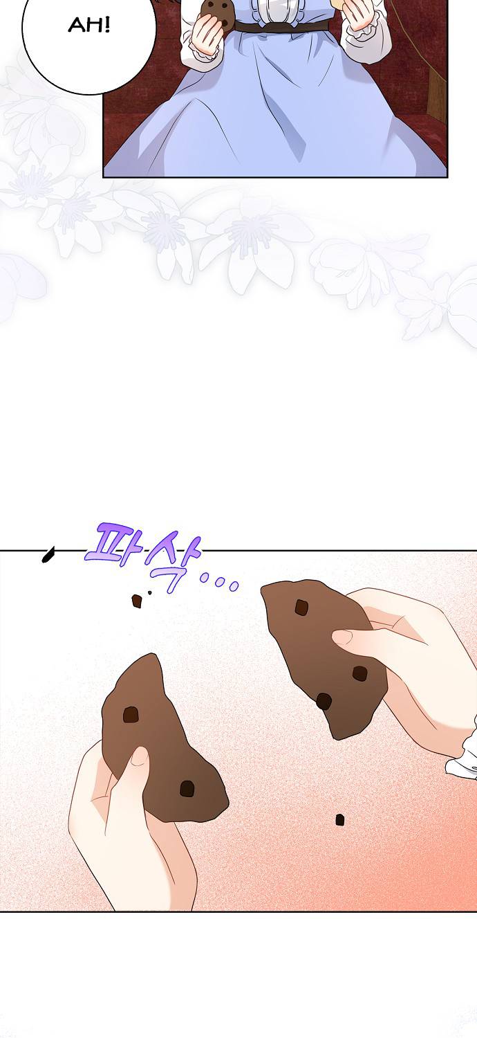 Vị Bạo Chúa Của Chúng Ta Đã Hóa Trẻ Chap 10 - Next Chap 11