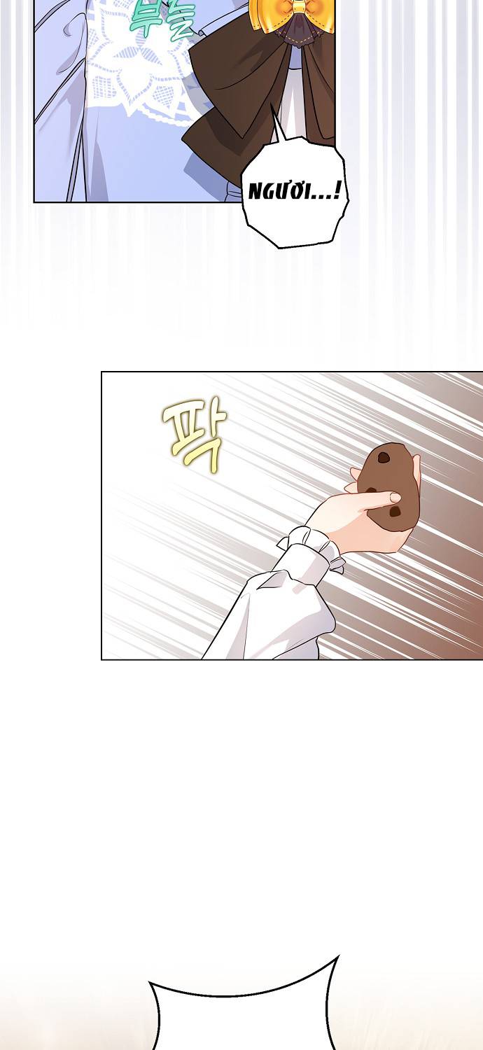 Vị Bạo Chúa Của Chúng Ta Đã Hóa Trẻ Chap 10 - Next Chap 11