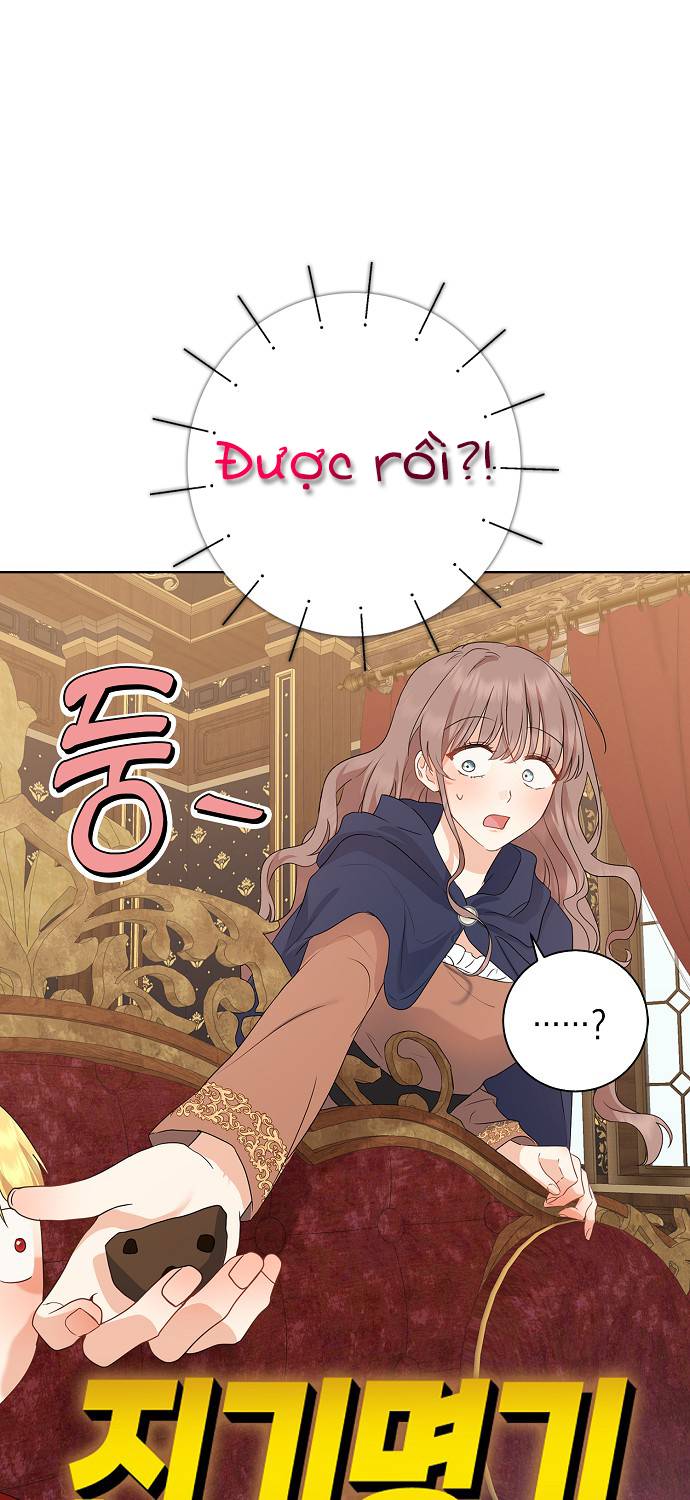 Vị Bạo Chúa Của Chúng Ta Đã Hóa Trẻ Chap 10 - Next Chap 11