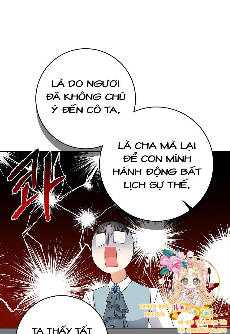 Vị Bạo Chúa Của Chúng Ta Đã Hóa Trẻ Chap 11 - Next Chap 12