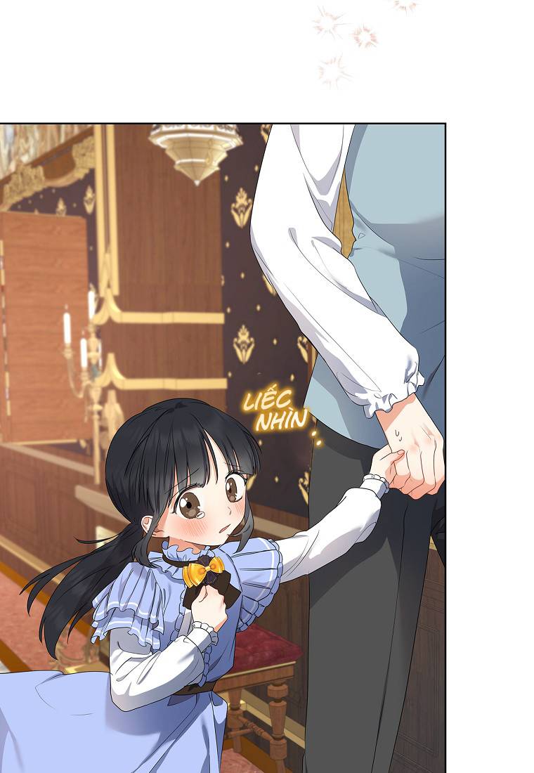 Vị Bạo Chúa Của Chúng Ta Đã Hóa Trẻ Chap 11 - Next Chap 12