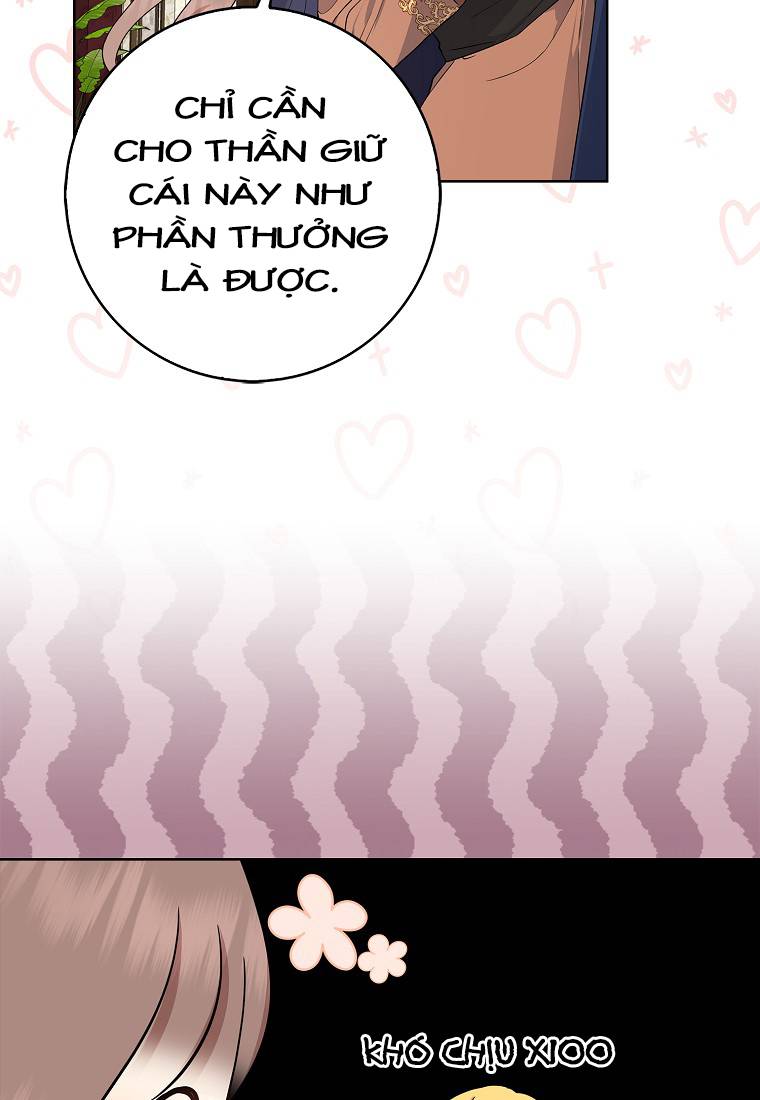 Vị Bạo Chúa Của Chúng Ta Đã Hóa Trẻ Chap 11 - Next Chap 12