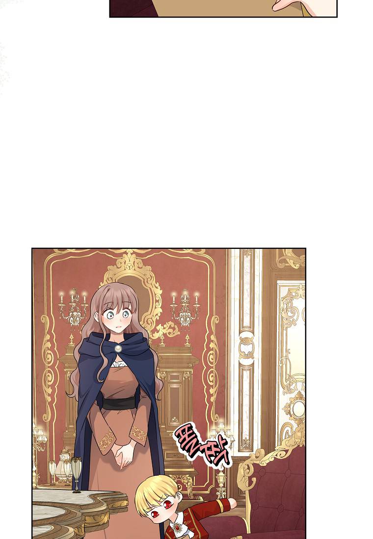 Vị Bạo Chúa Của Chúng Ta Đã Hóa Trẻ Chap 11 - Next Chap 12