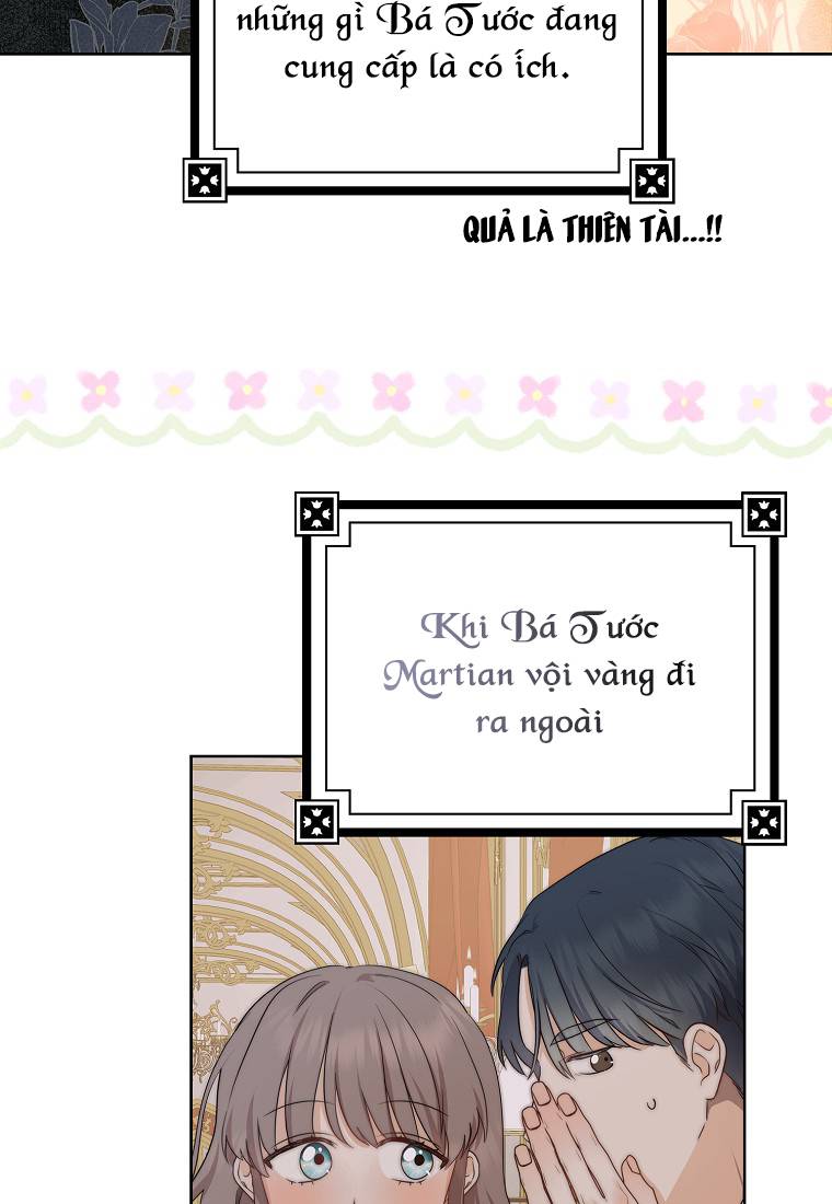 Vị Bạo Chúa Của Chúng Ta Đã Hóa Trẻ Chap 11 - Next Chap 12