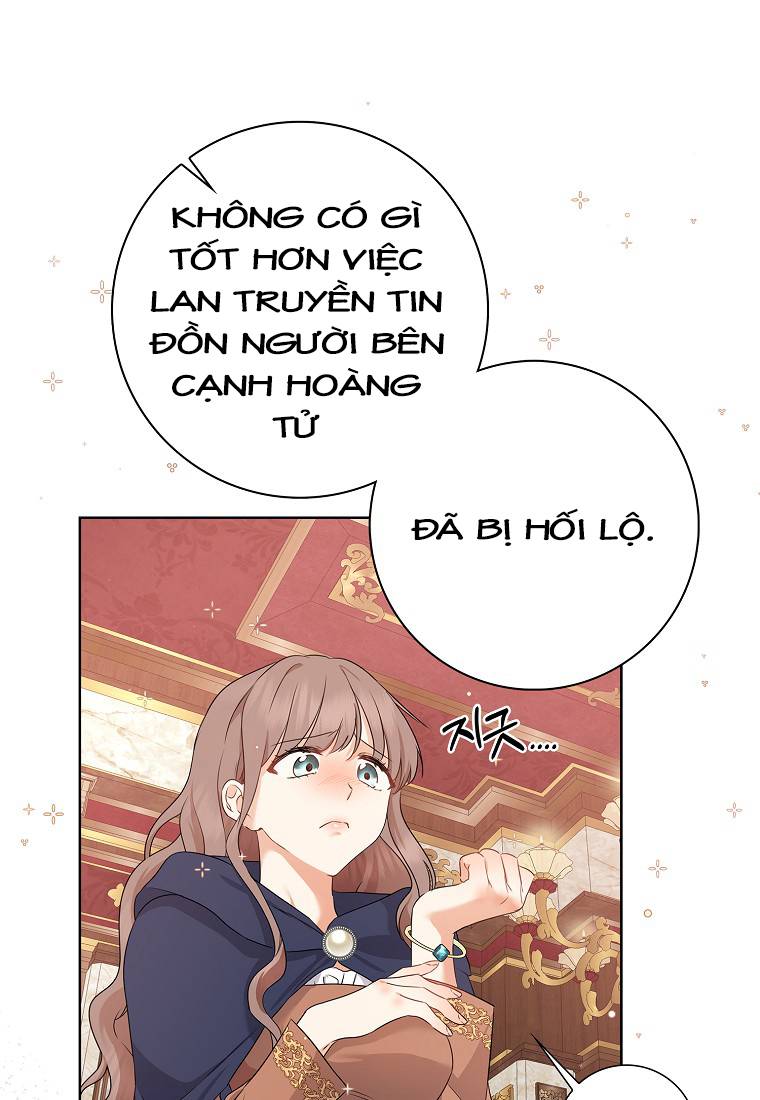 Vị Bạo Chúa Của Chúng Ta Đã Hóa Trẻ Chap 11 - Next Chap 12