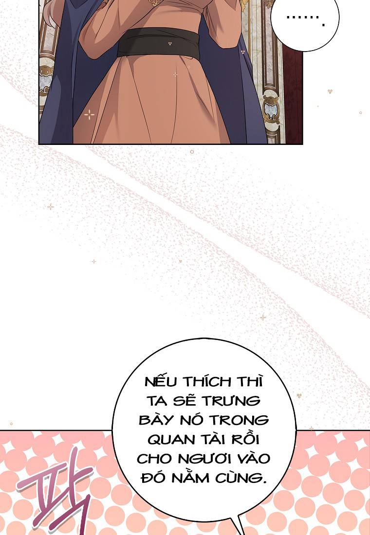 Vị Bạo Chúa Của Chúng Ta Đã Hóa Trẻ Chap 11 - Next Chap 12