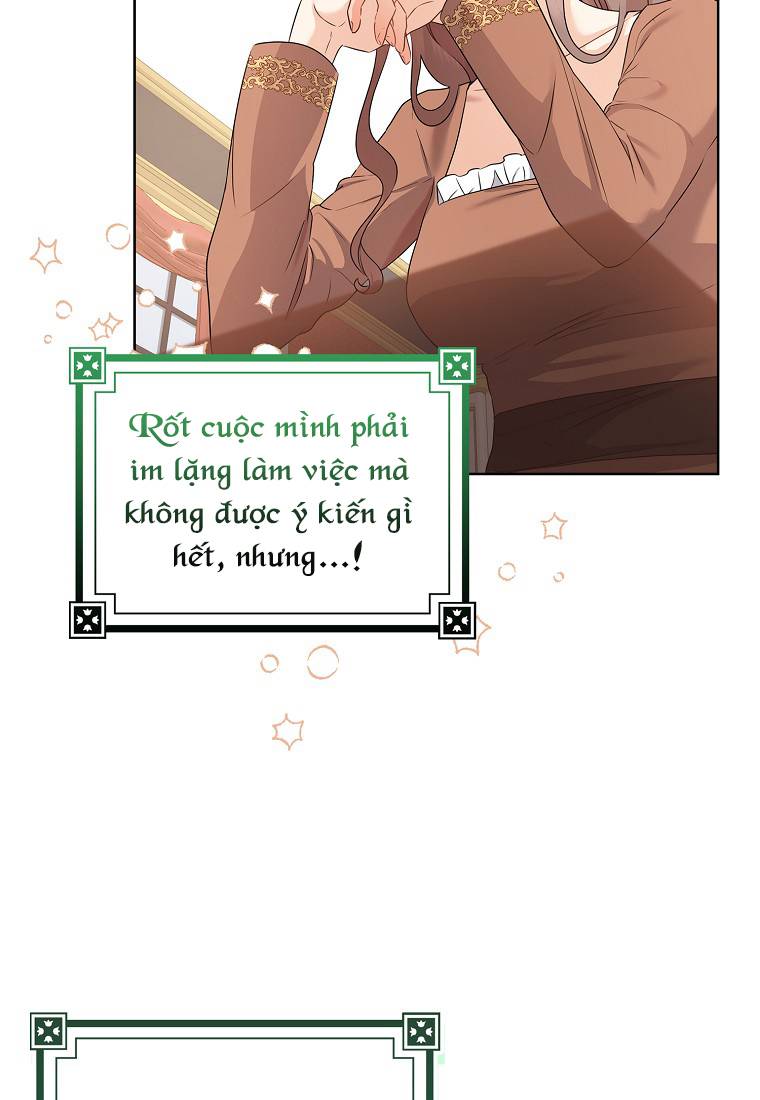 Vị Bạo Chúa Của Chúng Ta Đã Hóa Trẻ Chap 11 - Next Chap 12